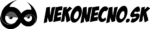Nekonecno.sk logo