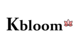 Kbloom.sk logo