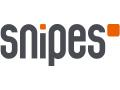 Snipes.sk logo