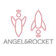 Angelandrocket.sk logo