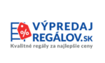 Vypredaj-regalov.sk logo
