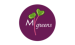 MyGreens.cz logo