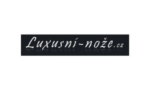 Luxusni-noze.cz logo