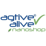 Nanoagtive.sk logo