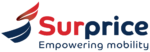 surpricemobility.com logo