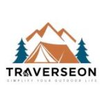 traverseon.com logo